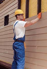 Professional Siding Installation & Repair in Yankton, SD